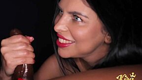 i can't stop gagging on this big cock like kira queen