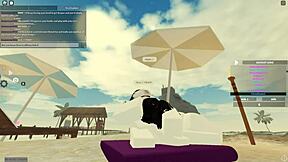 big ass new zealand whore bends for anal cowgirl and deepthroat