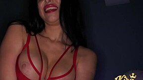 i can't stop gagging on this big cock like kira queen