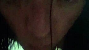 Ladyboy flaunts erotic ass body and natural tits teasingly