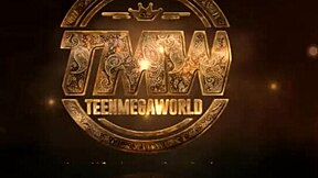 Maddy Nelson's Kinky Game with Bent-Over Blowjob and Riding