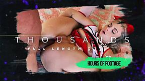 her curves tempt as new latina secretary rides cock to ease every ache