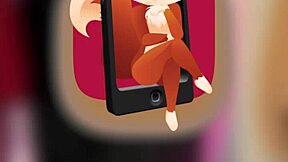 hey naughty girl, those thigh-high boots make me wanna cover your cute face in cum!