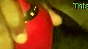 ftmmeat spreads propaganda in homemade trans tanned solo play