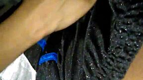 DEEPTHROAT Wet Sloppy SPIT Training
