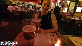 amy douxxx beautiful blonde orgasms from hardcore morning pussy fucking