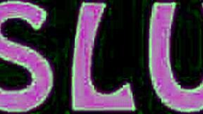 Flag bearer confronts terrifying backroom cop domination in submission roleplay