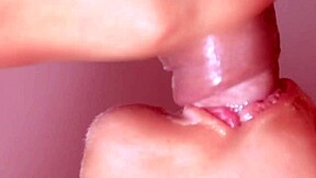 Japanese baseball fan gets close up ass creampie cum in wild porn story