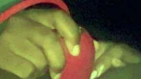 ftmmeat spreads propaganda in homemade trans tanned solo play