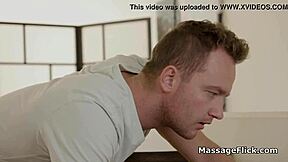 i'm the curvy plumber gagging on his thick cock