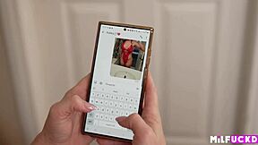 Hotwife seduces gym stud for rough big cock pounding