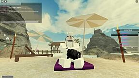 big ass new zealand whore bends for anal cowgirl and deepthroat