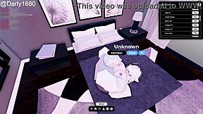 who's ready for roblox sex with huge cocks and tits?