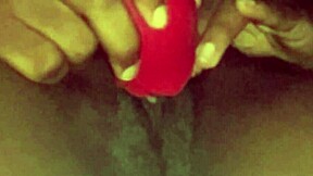 ftmmeat spreads propaganda in homemade trans tanned solo play