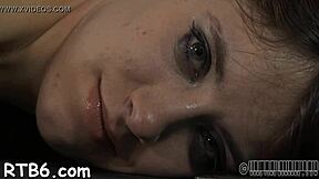 i'm loving this sadomasochism with her sucking my cock hard