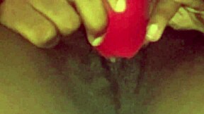 ftmmeat spreads propaganda in homemade trans tanned solo play