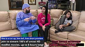 alix avery's swimmer physical turns teasingly intimate