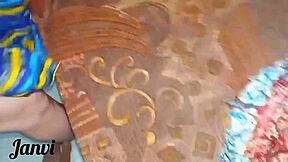 Ever Wonder How Cute Stepsis Looks Riding Cock in Wild Cowgirl Ecstasy?