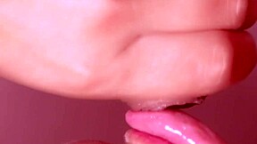 Japanese baseball fan gets close up ass creampie cum in wild porn story