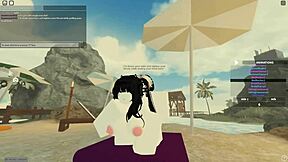 big ass new zealand whore bends for anal cowgirl and deepthroat