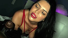 i can't stop gagging on this big cock like kira queen