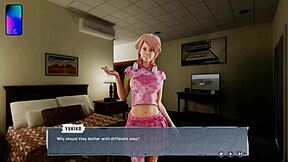 i finally hit eng sex route 69 uncensored part 6 and its wild as hell