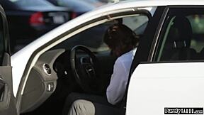 hey boss, watch this 19yo brunette babysitter stroke her shaved pussy for you!