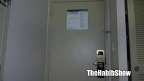 Head Doctor's LUCKY Big Black Cock DRILLS Devin's Huge Ass in Hospital Fuckathon Orgasms!