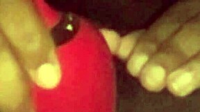 ftmmeat spreads propaganda in homemade trans tanned solo play