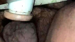 yo this fleshlight fuck with hairy toys hits different...