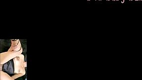 shy petite latina girlfriend bent over doggystyle at new secret job