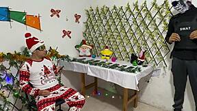 new phone xmas gift? suck this old cock first in store pov cuckold taboo fantasy!