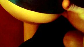 My Tiny Redhead Slut Gets Oiled Up And Wet For Pussy Play!