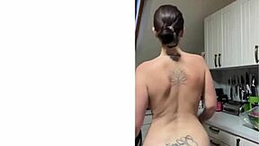 if i'm your wife, how much pegging can you handle daily?