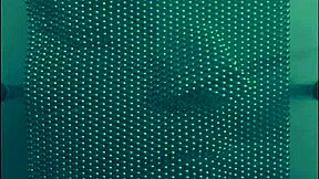 Pop Song Shattered by Guy's Brutal Screaming Harsh Noise Outburst!