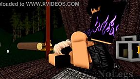 big ass tits monster cock sex tent camping roblox hot fun