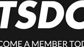 Katy Rose Craves BBC Roommate's Huge Cock Ride Now!