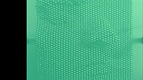 Pop Song Shattered by Guy's Brutal Screaming Harsh Noise Outburst!