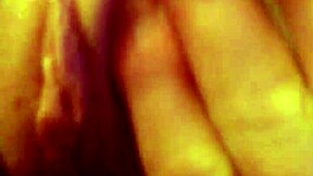 My Tiny Redhead Slut Gets Oiled Up And Wet For Pussy Play!