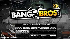 cajun babe with big tits takes creampie deep in shaved miami pussy