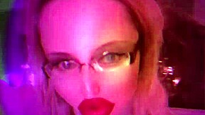 Blonde Findom Goaldigger Releases Feet Fetish Song Version 1