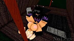 big ass tits monster cock sex tent camping roblox hot fun