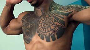 Katy Rose Craves BBC Roommate's Huge Cock Ride Now!