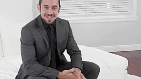 nympho kylie quinn rims dante colle's ass wet with tongue ball licking