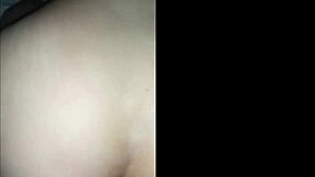 Skinny Brazilian Teen Slut Gabbie Luna Takes Huge Cock Anal Pounding