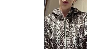 if i'm your wife, how much pegging can you handle daily?