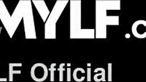 who spanks this tight pussy before boss fucks her huge tits raw?