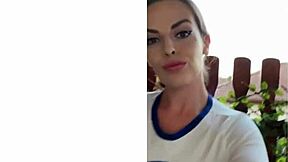 if i'm your wife, how much pegging can you handle daily?