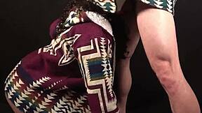 i love sucking this huge dildo while he pounds my pussy to licking orgasm