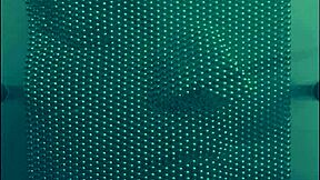 Pop Song Shattered by Guy's Brutal Screaming Harsh Noise Outburst!